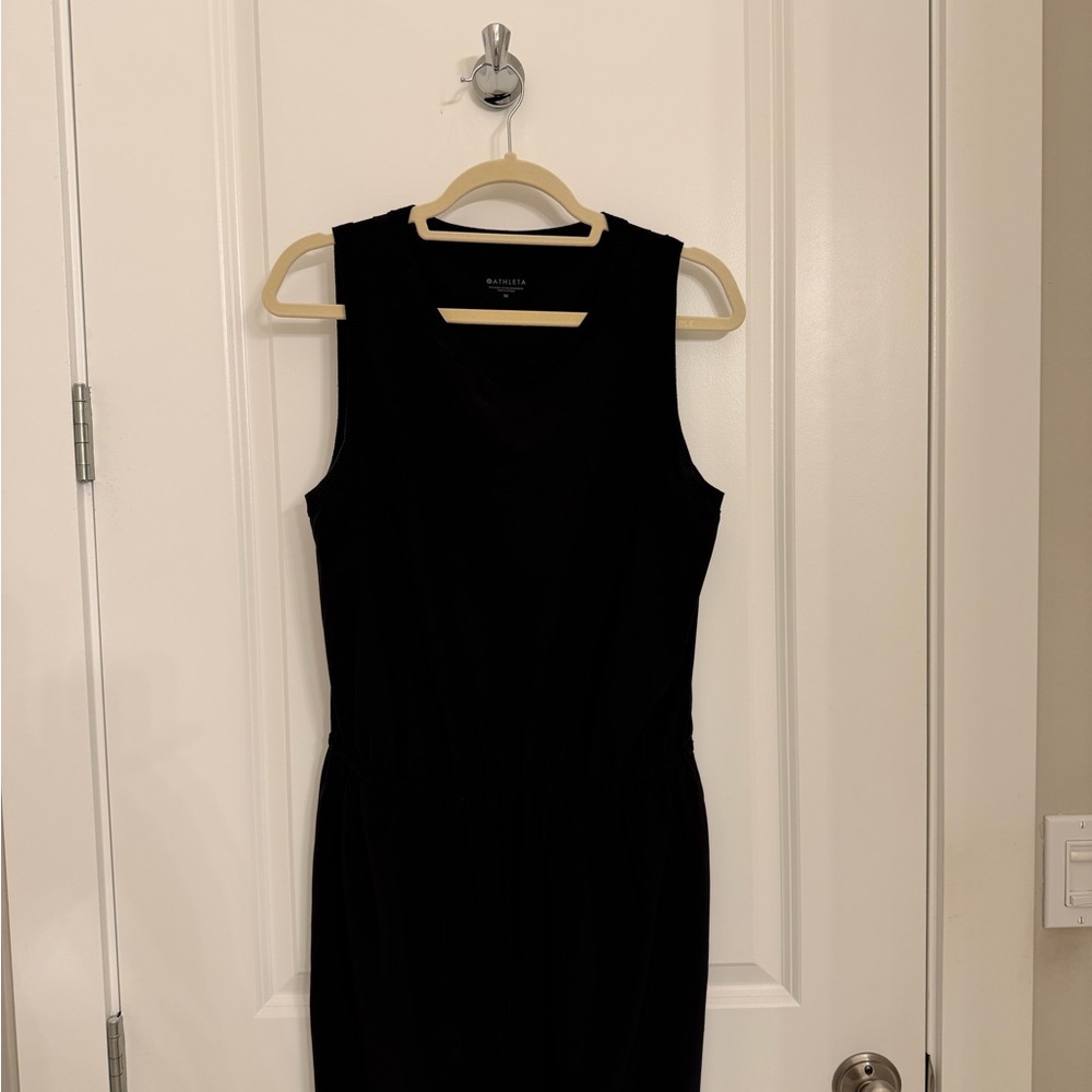Black dress - Picture 4 of 5